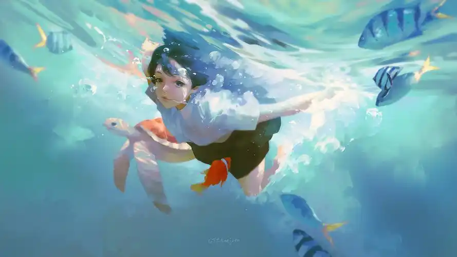 动漫新番 高清画质